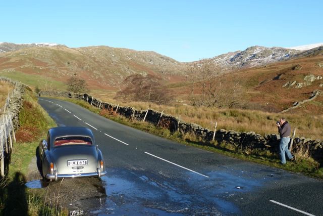 Driving-to-Kirkstone-Pass-Lake-District-on-an-ic